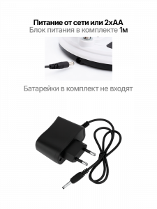 Третья рука для пайки с подсветкой, универсальный держатель на подставке с лупой 2 руки Орбита OT-INL47